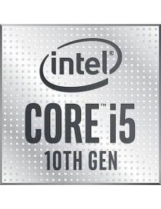 Intel Core i5 10400 - 2.9 GHz - 6 núcleos - 12 hilos - 12 MB caché - LGA1200 Socket - Caja - Imagen 3