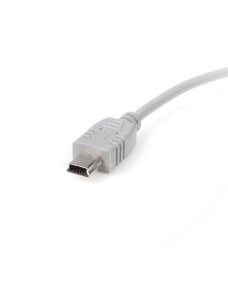 6 ft Mini USB Cable - A to Mini B - Imagen 2
