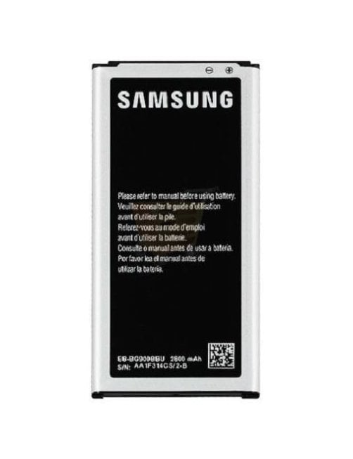 Batería Original Samsung Galaxy S5 i9600 G900V G900P G870