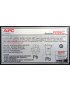 APC Replacement Battery Cartridge #140 - Imagen 3