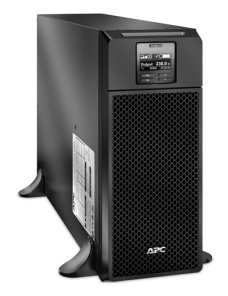 APC Smart-UPS SRT 6000VA 230V SRT6KXLI - Imagen 4