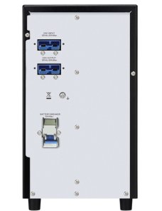 APC Easy modulo UPS 3000VA + componente SRV72BP - Imagen 6