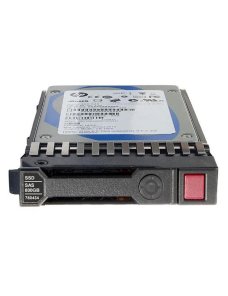 Unidad de estado sólido servidor 780434-001 HP G8 G9 800-GB 2.5 SAS 12G ME EM SSD 476163