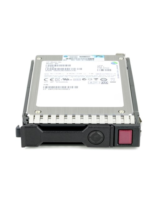 Disco Duro Servidor De Estado Sólido HP 1.6TB SSD 2.5" SAS 12G MU SC MV P49746-001