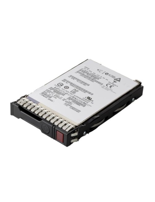 Disco Duro Servidor De Estado Sólido HP 960GB SSD 2.5" SAS 12G RI SC MV P49028-H21