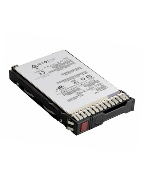 Unidad de estado sólido servidor 868649-002 SSD HP G8-G10 de 800 GB, 2,5 SAS, 12 GB, WI-DS 499376