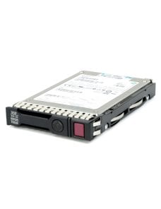 Unidad de estado sólido servidor EO000800JWUGD HP G8-G10 800-GB 2.5 SAS 12G WI DS SSD 500136