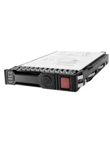 Unidad de estado sólido servidor MO0800JDVEV HP G8 G9 800-GB 2.5 SAS 12G ME EM SSD 495501