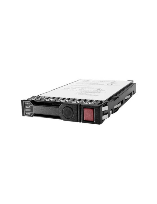 Unidad de estado sólido servidor 691027-001 SSD HP G8 G9 de 800 GB 2,5 SAS 6G EM