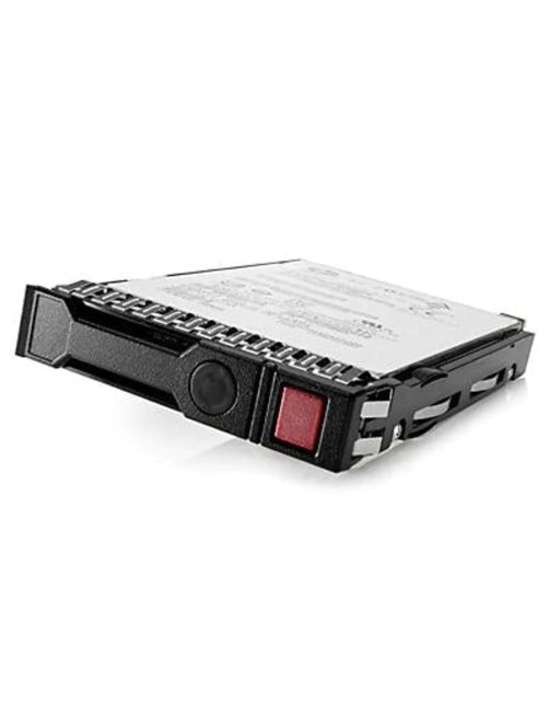Disco Duro Servidor De Estado Sólido HP 6.4TB SSD 2.5" SAS 12G MU SC MV P49056-B21