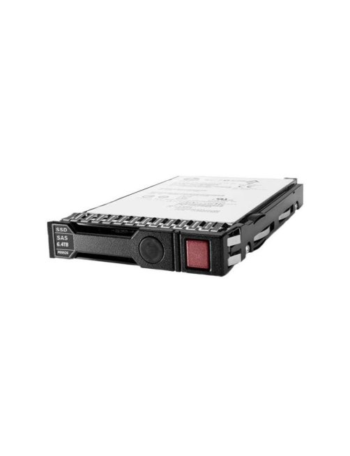 Disco Duro Servidor De Estado Sólido HP 6.4TB SSD 2.5" SAS 12G MU P09096-S21