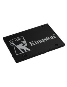 SSD 256G KC600 SATA3 2.5" - Imagen 4
