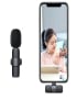 Telefono-movil-de-microfono-inalambrico-Lavalier-Toma-de-video-en-vivo-Microfono-pequeno-especificacion-Tipo-C-1-a-2-TBD06016120