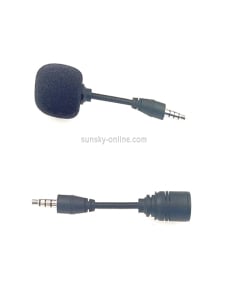 ZJ002MR-01-4-Pin-de-nivel-Conector-de-35-mm-Bluetooth-Interprete-inalambrico-Guia-turistico-Megafono-Microfono-recto-MCP0129