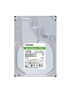 Toshiba 6TB Desk Internal HDD7200RPM (S300) Bulk - Imagen 3
