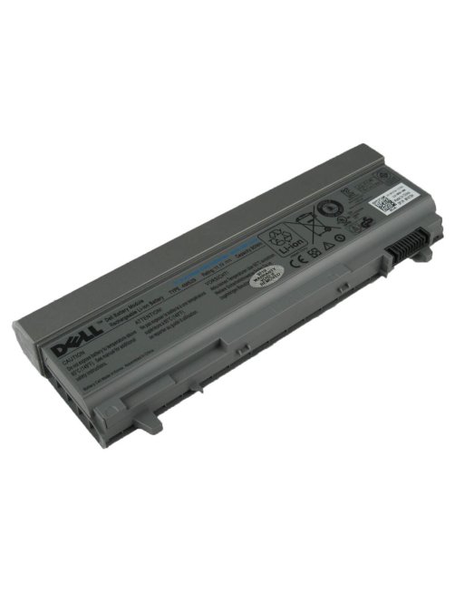 Batería Original Dell E6400 E6410 E6500 E6510 9 celdas