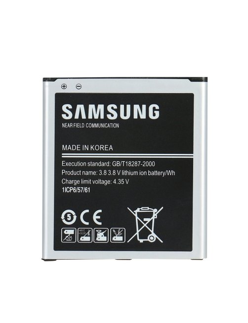 Batería Original Samsung Galaxy J7 J700 J700F SM-J7008 BJ700BBC 3000mAh