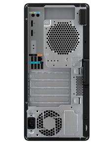 Workstation en torre HP Z2 G9 i9-13900, A4000 16GB, 32GB, 4TB