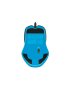 Logitech Gaming Mouse G300s - Ratón - diestro y zurdo - óptico - 9 botones - cableado - USB - Imagen 3