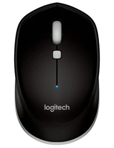 Logitech M535 - Ratón - óptico - 4 botones - inalámbrico - Bluetooth 3.0 - negro - Imagen 5