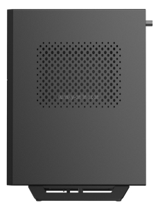 Yowxii D Series 8G + 120G A8 6410 Procesador de CPU de cuatro núcleos AMD Radeon R5 GPU Tarjeta gráfica Mini PC con función 