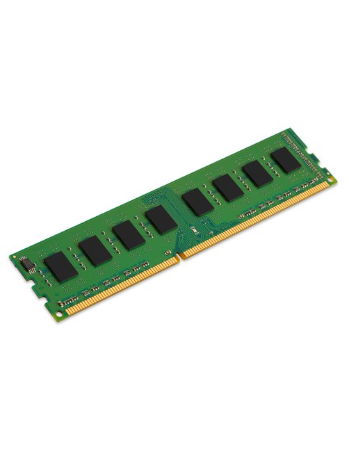 Kingston - DDR3 - 4 GB - DIMM de 240 espigas - 1600 MHz / PC3-12800 - CL11 - 1.5 V - sin búfer - no ECC - Imagen 1