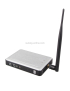 Cliente ligero X5W con antena WiFi, Cortex-A9 de cuatro núcleos a 1,5 GHz, 1 G de RAM, memoria flash de 8 G, kernel de Linux i