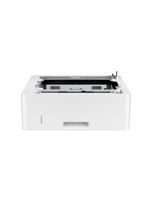 HP - Bandeja/alimentador de papel - 550 hojas en 1 bandeja(s) - para LaserJet Pro M402, MFP M426, MFP M427, MFP M428 - Imagen 1