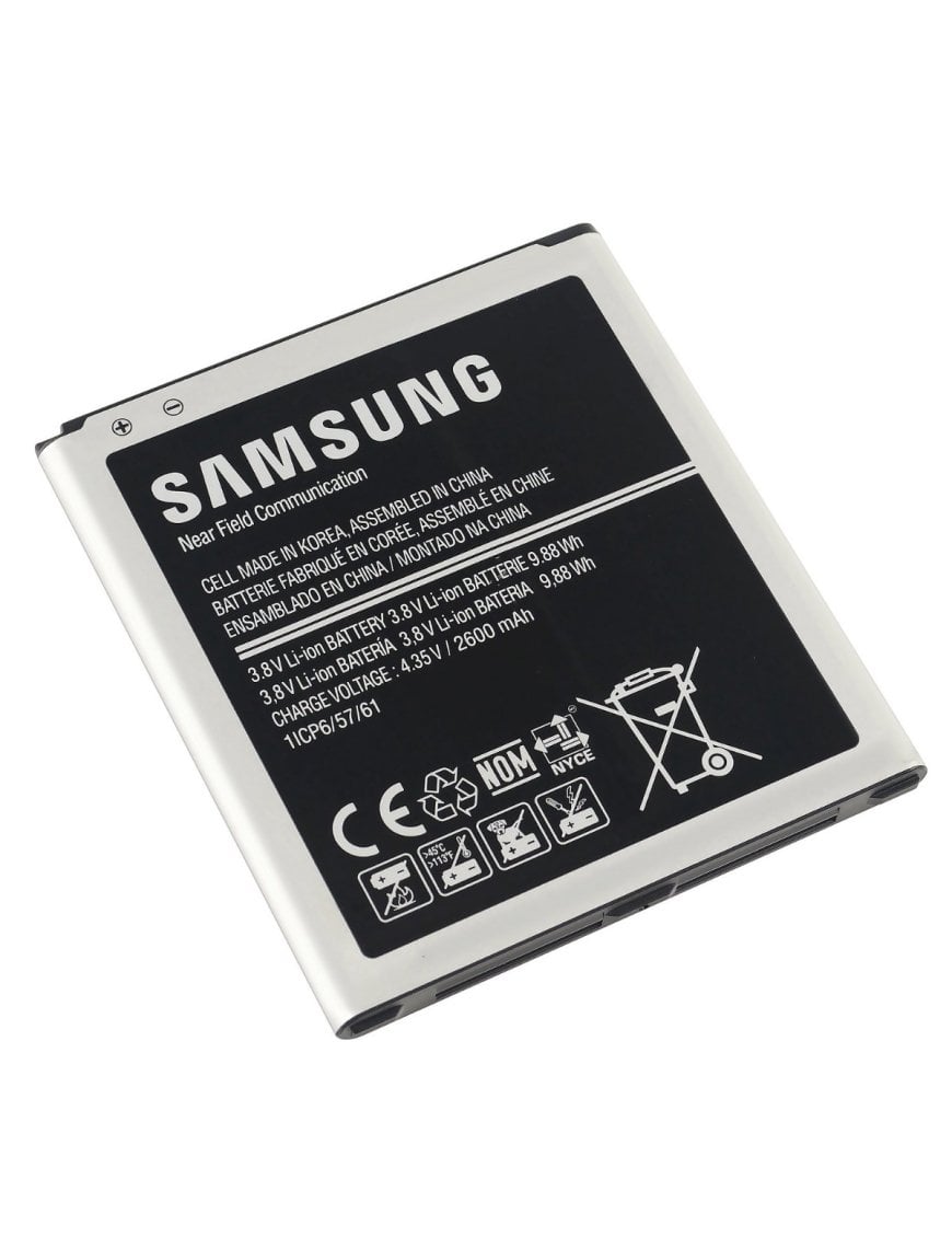 Batería Original Samsung Galaxy J3 2016 J320F j320A J320R4 J320P J320M EB-BG530BBC