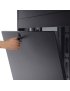 Tripp Lite 42U Rack Enclosure Server Cabinet Doors & Sides Extra-Deep 48in - Rack - armario - negro - 42U - Imagen 11