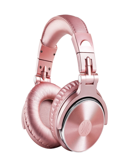 Auriculares-con-cable-de-reduccion-de-ruido-de-montaje-en-cabeza-de-Oneodio-Pro-10-con-microfono-color-oro-rosa-EDA001995606