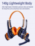 SOYTO-SY-G30-Auriculares-ergonomicos-para-juegos-con-cancelacion-de-ruido-con-cable-interfaz-35-mm-azul-naranja-EDA003369701C