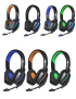 Soyto-SY-G20-RGB-Dual-Streamer-Gaming-Computer-Headset-Estilo-version-no-luminosa-Naranja-negra-TBD0601916205
