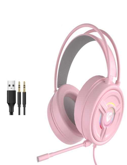 Pantsan-PSH-200-Auriculares-para-juegos-con-cable-con-microfono-Color-35mm-Pink-TBD0601717002