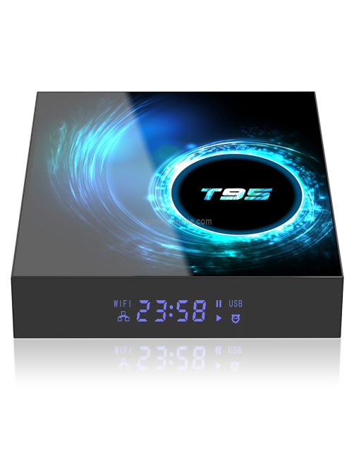 Caja-de-TV-inteligente-T95-6K-UHD-con-control-remoto-Android-100-H616-Quad-Core-Cortex-A53-4GB-64GB-compatible-con-tarjeta-WiFi-