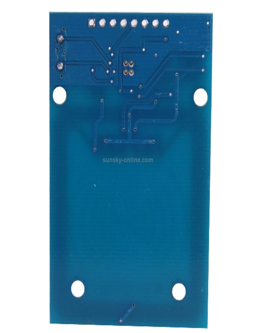 Módulo Lector RFID RC522 RF con tarjeta