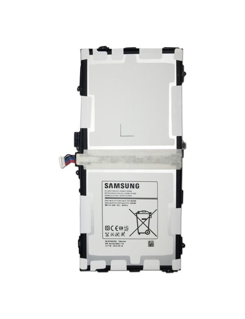 Batería Original Samsung EB-BT800FBE Tab S 10.5" T800 T801 T805 7900mAh