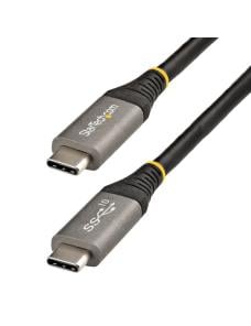 3ft USB C Cable 10Gbps USB-IF Certified