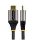 3ft 1m Certified HDMI 2.1 Cable - 8K/4K