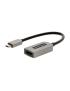 USB C to HDMI Adapter 4K 60Hz HDR10