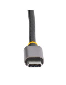 USB C Multiport Adapter 4K 60Hz HDMI PD