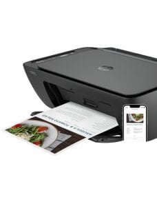 Impresora Todo-en-uno HP DeskJet Ink Advantage 2874