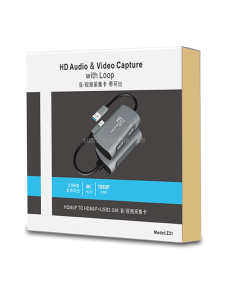 Z31-HDMI-hembra-a-HDMI-hembra-Audio-USB-20-Caja-de-captura-de-video-TT8430