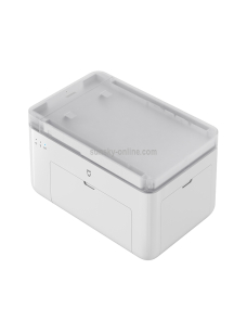 Mini-impresora-fotografica-de-bolsillo-automatica-Xiaomi-Mijia-1S-original-enchufe-de-EE-UU-Blanco-PC5841W
