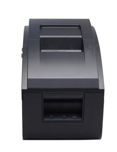 Impresora matricial de puntos Xprinter XP-76IIH Impresora de factura de rollo abierto, modelo: Interfaz USB (enchufe de EE. UU.