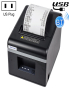 Xprinter-N160II-USB-Interfaz-Bluetooth-80-mm-160-mm-s-Impresora-automatica-de-recibos-termicos-enchufe-de-EE-UU-PC7852US