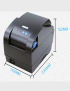 Impresora-de-codigo-de-barras-de-calibracion-automatica-termica-con-puerto-USB-Xprinter-XP-365B-PC8354