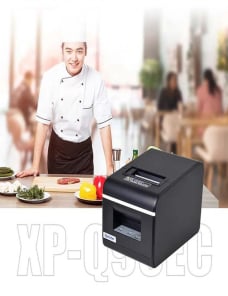 Xprinter-XP-Q90EC-Impresora-termica-de-recibos-de-lista-rapida-portatil-de-58-mm-estilo-puerto-USB-enchufe-de-EE-UU-TBD060069280