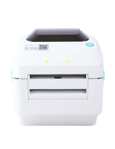 Impresora De Etiquetas Autoadhesivas Térmicas Xprinter XP-470E, USB + Bluetooth, EU Plug
