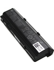 Bateria Original DELL ALIENWARE M15X p08g series F681T D15X T780R 0T780R W3VX3 D951T 56Wh